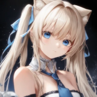 ツインテール, 傑作, 全身